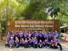 โครงการศึกษานอกสถานที่ป.5 ปีการศึกษา 2569 "เดินตามรอยเท้าพ่อ ... Image 247